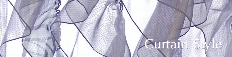 Curtain Style カーテンスタイル メインイメージ