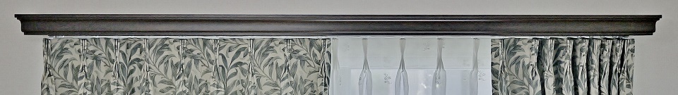 Rail,Blind,Screen and other